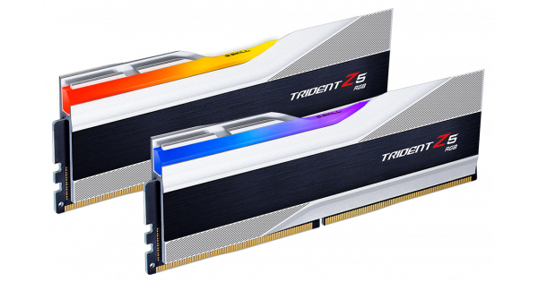 G.SKILL TRIDENT Z5 RGB DDR5